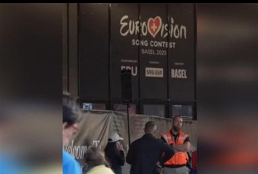 EUROVISION’DA KRİTİK GÜN: AVRUPA YAYIN BİRLİĞİ İSRAİL’İN DURUMUNU MASAYA YATIYOR