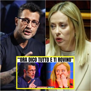 İTALYA’DA SİYASETİ SARSAN GERİLİM: TEHDİT İDDİASI GÜNDEMDE