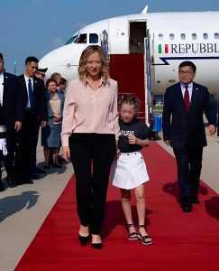 İtalya: Küresel Güç mü, Etkili Ülke mi?