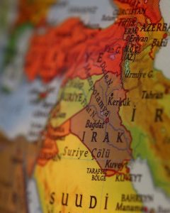 Türkiye ve 13 ülkeden ABD’nin İsrail Büyükelçisine kınama