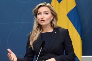 İsveç Başbakan Yardımcısı Ebba Busch’tan Müslümanlara Yönelik Tartışmalı Sözler