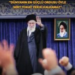 İRAN – ABD MÜZAKERELERİNİN İKİNCİ TURU BAŞLADI