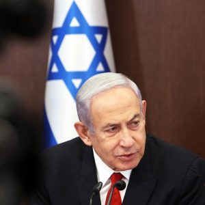 İsrail Başbakanı Netanyahu: “İran’daki Operasyonun Amacı Rejimi Devrim”