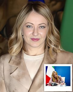 Meloni Tarihi Bir Adım Attı: Filistin’e Yardım Gemilerini Koruma Görevi İçin İkinci Savaş Gemisi Gönderildi