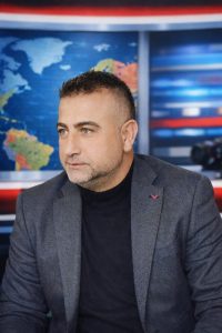 Emekli Tuğgeneral Naim Babüroğlu’na Destek: “Hatay Kolaysa Gel Al!”