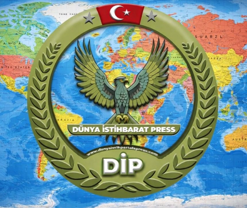 Dünya İstihbarat Press