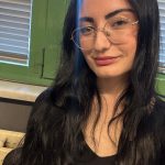 Gastronomi Yazarı Nehir Alnıaçık – İlk Köşe Yazım