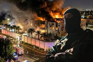 Tucker Carlson: Mossad Ajanları Katar ve Suudi Arabistan’da Gözaltına Alındı