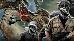 Kükreyen Aslan Operasyonu: İran Sınır Hattında Büyük Sarsıntı