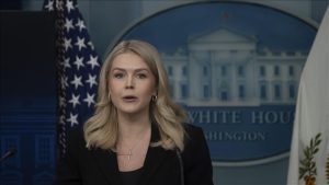 Beyaz Saray’dan İranlı Gruplara Askeri Destek İddialarına Yalanlama