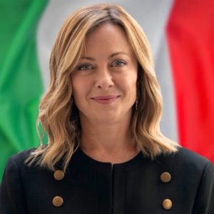 SON DAKİKAGiorgia Meloni, yaptığı açıklamada İtalya’nın İran ile herhangi bir savaşa girmek istemediğini belirtti.