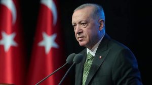 Erdoğan ile Macron Arasında Kritik Telefon Görüşmesi