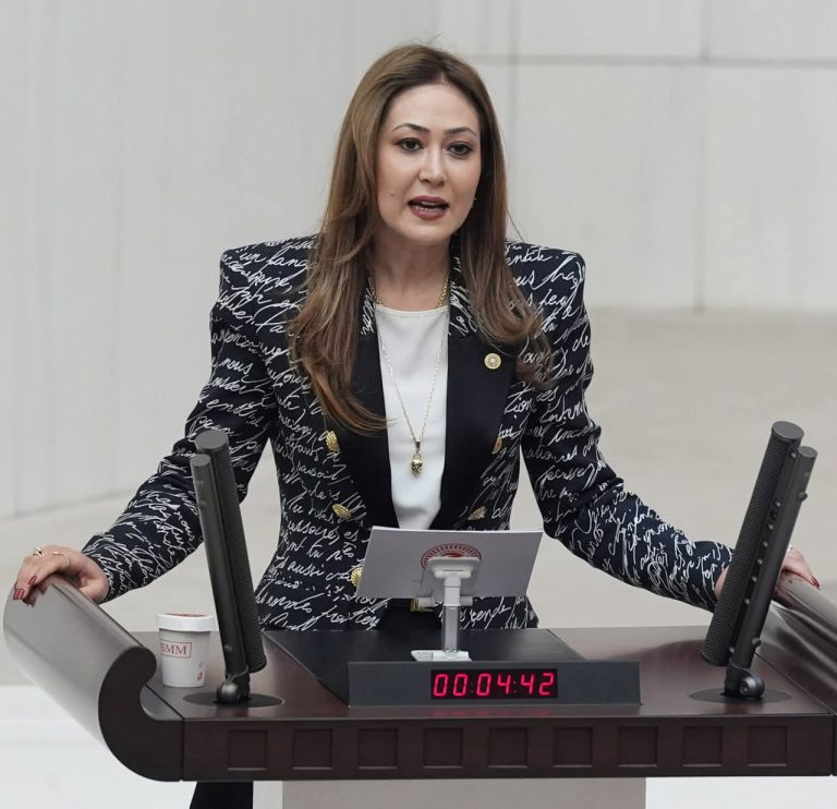 MHP’den 18 Yaş Altına Dövme ve Piercing İçin Ceza Teklifi