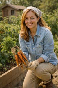 İtalya Başbakanı Giorgia Meloni Toskana’da Bahçede Görüntülendi