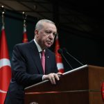 Cumhurbaşkanı Erdoğan Kabine Toplantısı Sonrası Açıklamalarda Bulundu