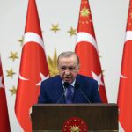 Cumhurbaşkanı Erdoğan: Türkiye Din ve Vicdan Hürriyetinin Yaşandığı Örnek Bir Ülke