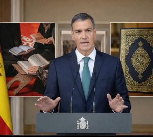 İspanya Müslüman Kızlar İçin Dergah Açacak: Yeni Girişim Duyuruldu