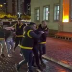 Trafikte Bıçaklı Dehşet: Baba-Oğula 363 Bin TL Ceza