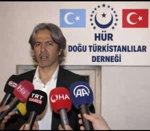 Doğu Türkistan’da Ramazan Zulmü: Hür Doğu Türkistanlılar Derneği’nden Sert Tepki