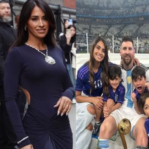 GECEYE ANTONELA DAMGASI: 5 MİLYON DOLARLIK KOLYE GÖZ KAMAŞTIRDI