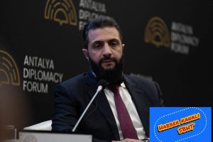 FLAŞ | Antalya Diplomasi Forumu’nda Kritik Açıklama: “Suriye’de Toprak Bütünlüğünü Sağladık”