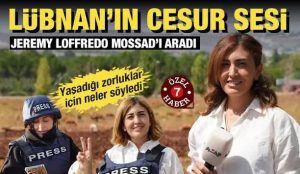 Lübnan’ın Cesur Sesi Susturuldu: Gazeteci Emel Halil Hayatını Kaybetti