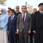 Türk Dil Bayramı Karaman’da Büyük Coşkuyla Kutlanıyor