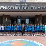 KURTULUŞUN REÇETESİ: YENİŞEHİR’İN GENÇLERİ KONYA YOLCUSU – “ŞAMPİYON OLMADAN DÖNMEYECEĞİZ”