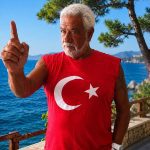 Fedon’dan Dikkat Çeken Açıklamalar: “Türklüğümle Gurur Duyuyorum”
