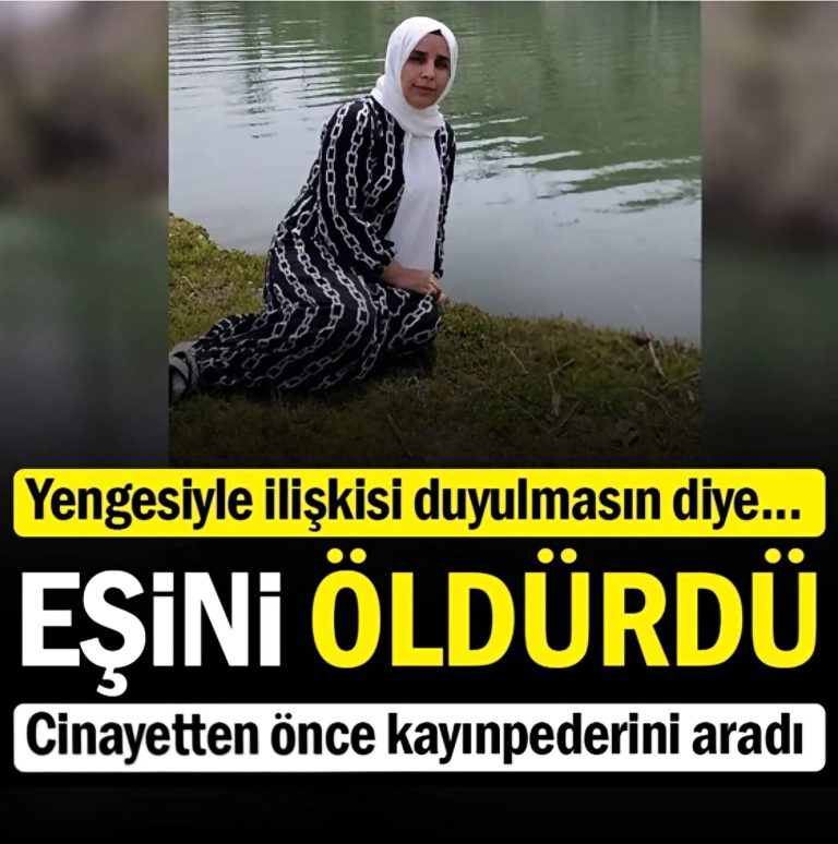 Bitlis’te Kan Donduran Kadın Cinayeti: Aileden Ağır İddialar