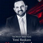 MERSİN İDMAN YURDU’NDA YENİ DÖNEM: BAŞKANLIK GÖREVİNE AV. MURAT ALTINDERE GELİYOR