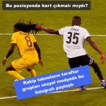 Süper Lig’de Hakem Tartışmaları Daha İlk Haftadan Gündemde
