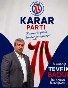 KARARPARTİSİ