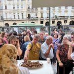 MERSİN’İN GASTRONOMİSİ TORİNO’DA DÜNYA SAHNESİNDE